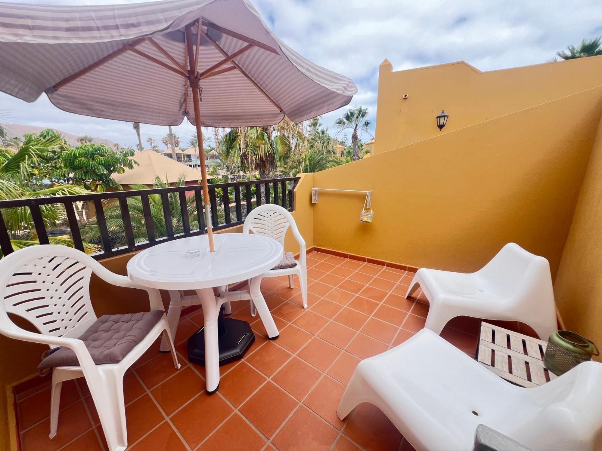 Apartment Casa Paraiso Papagayo Corralejo