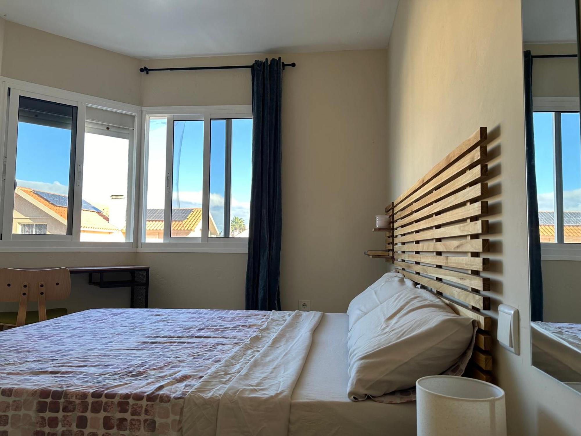 Kauri Nomad Surf & Kite House * Corralejo
