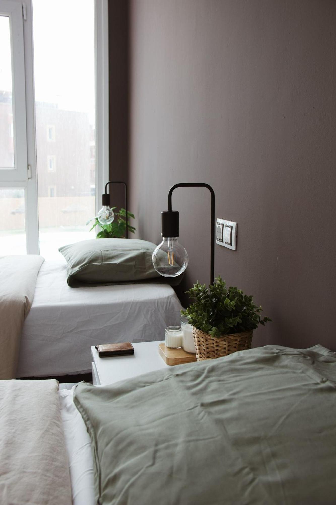Guest house Banama Coliving & Coworking, Surf & Yoga - Casa Roja Corralejo