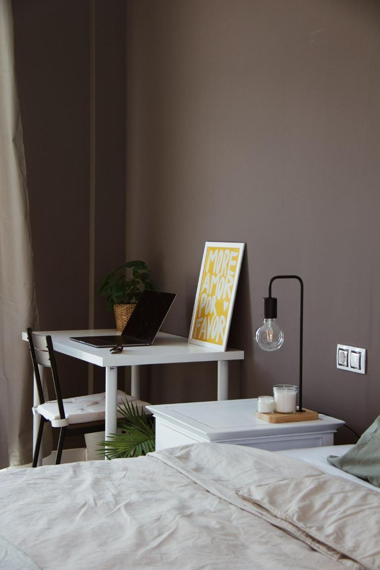 Guest house Banama Coliving & Coworking, Surf & Yoga - Casa Roja