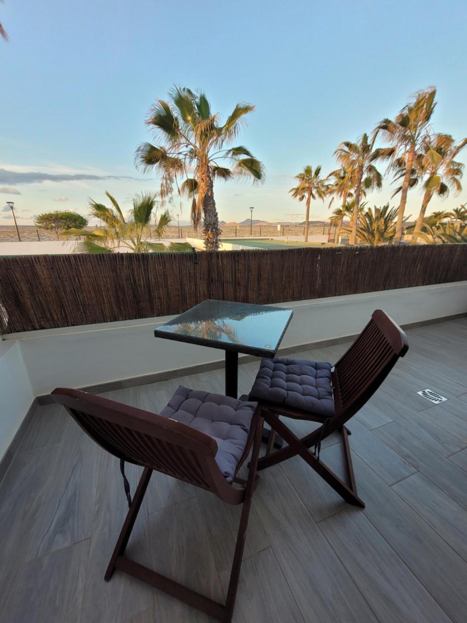Apartment Casa Alma Corralejo
