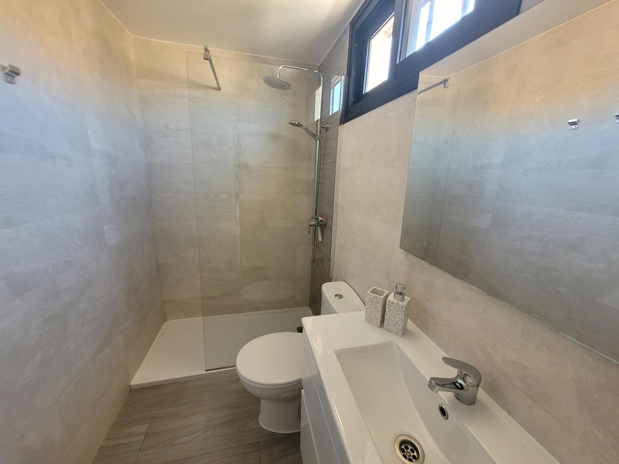 Apartment Casa Alma Corralejo