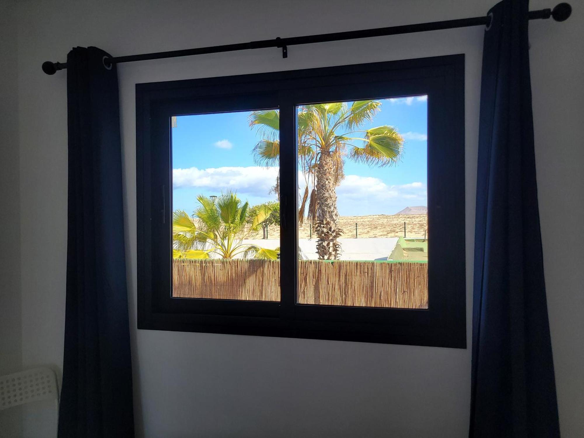 Casa Alma Corralejo