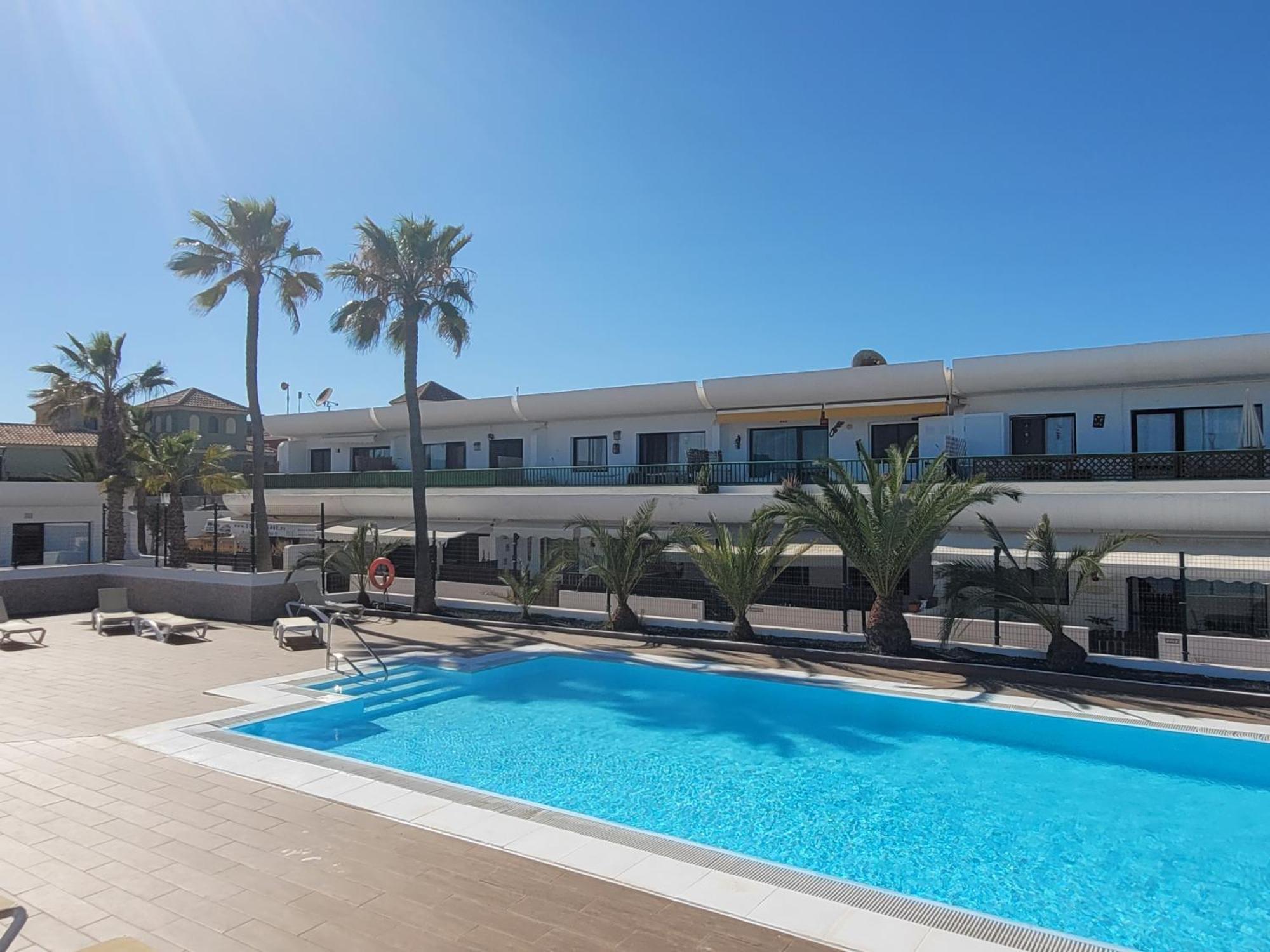 Casa Alma Apartment Corralejo