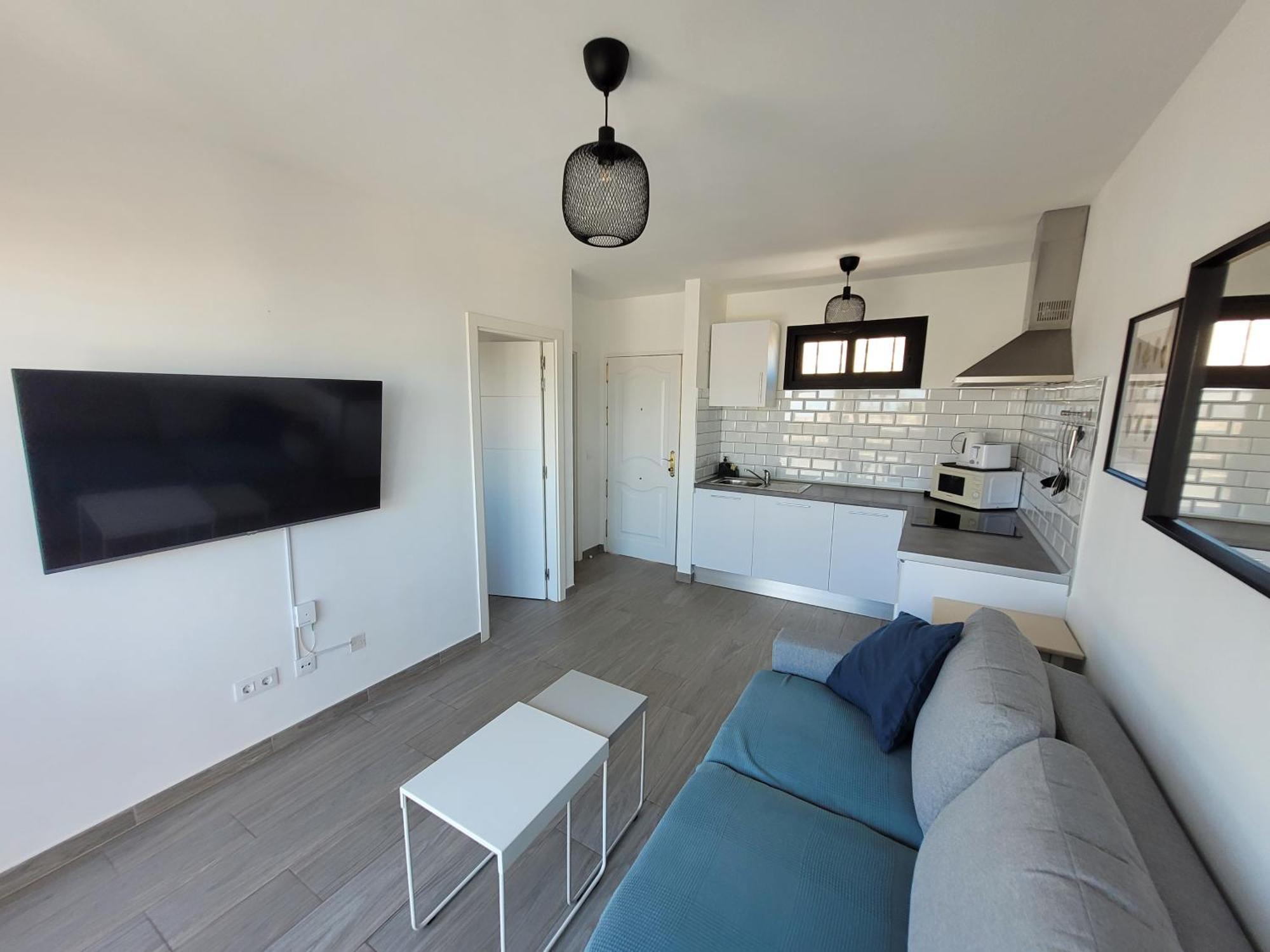 Casa Alma Apartment