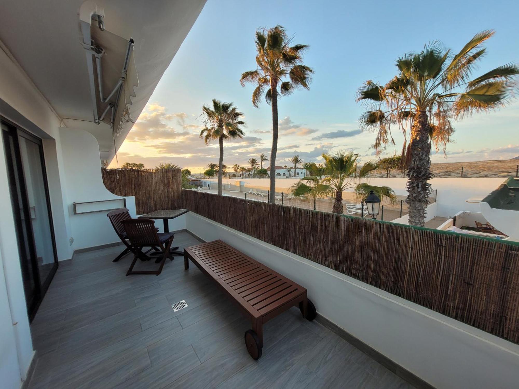 Apartment Casa Alma Corralejo
