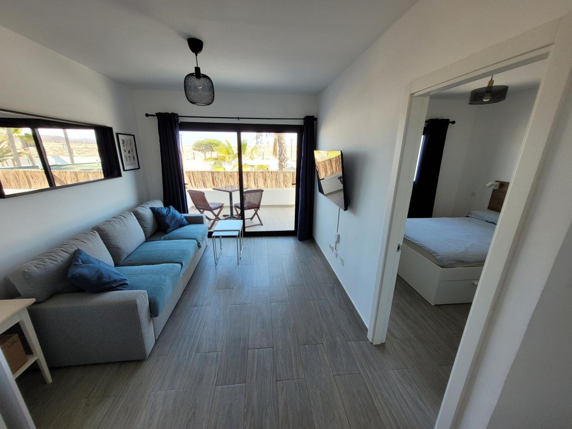 Apartment Casa Alma