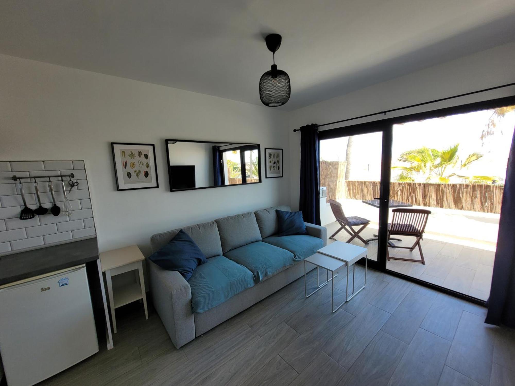 Apartment Casa Alma Corralejo