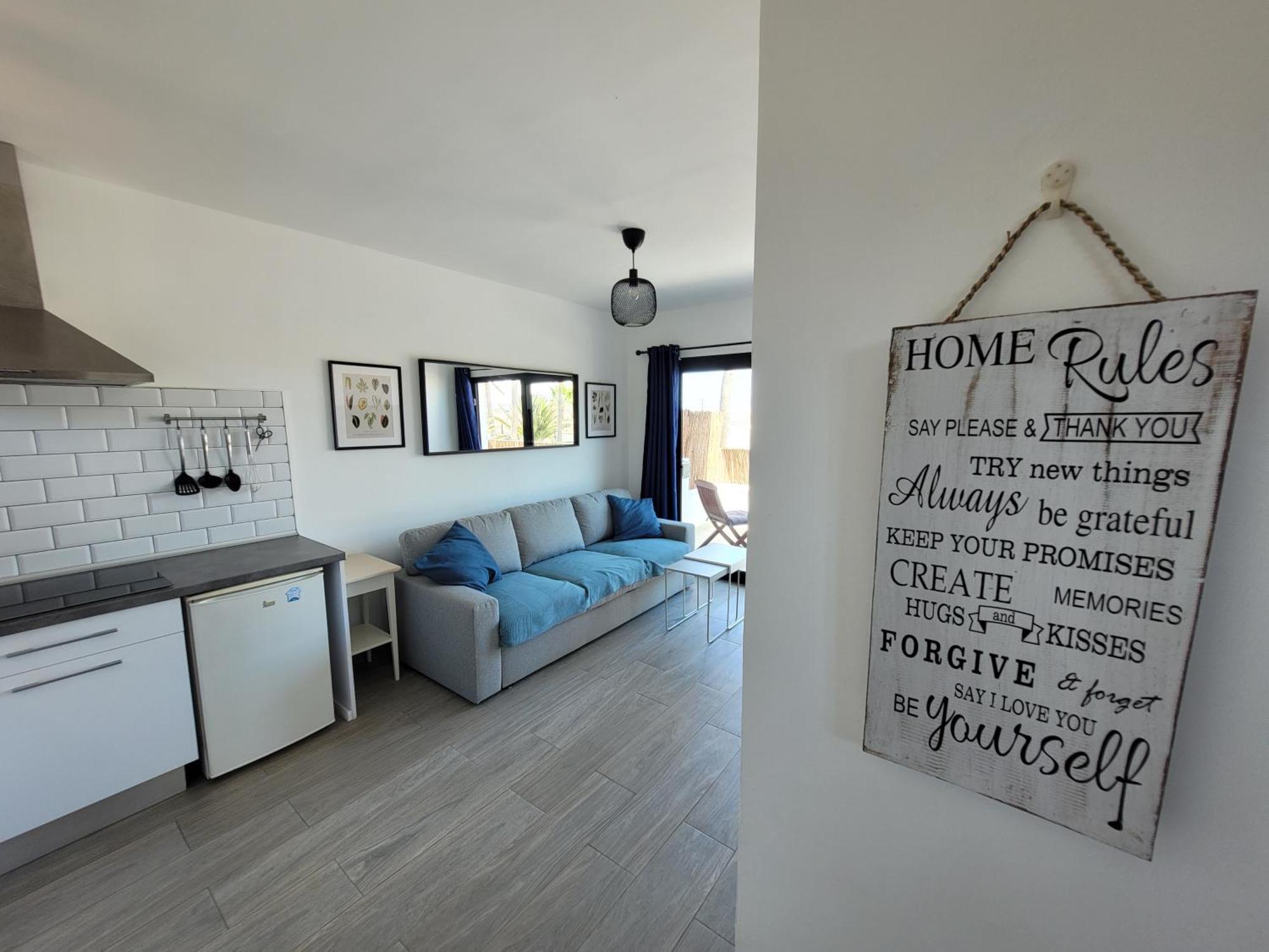 Apartment Casa Alma *