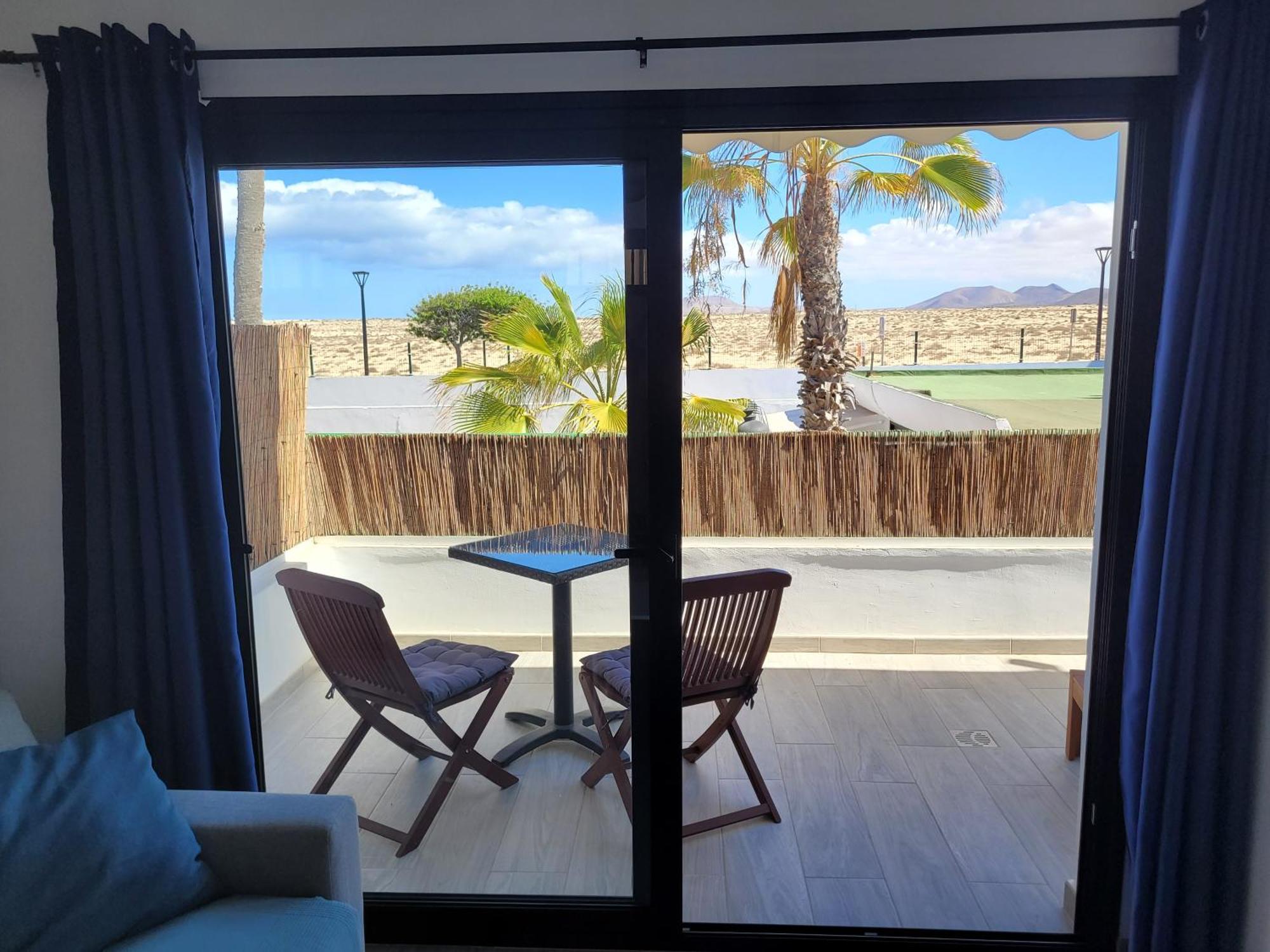 Apartment Casa Alma Corralejo