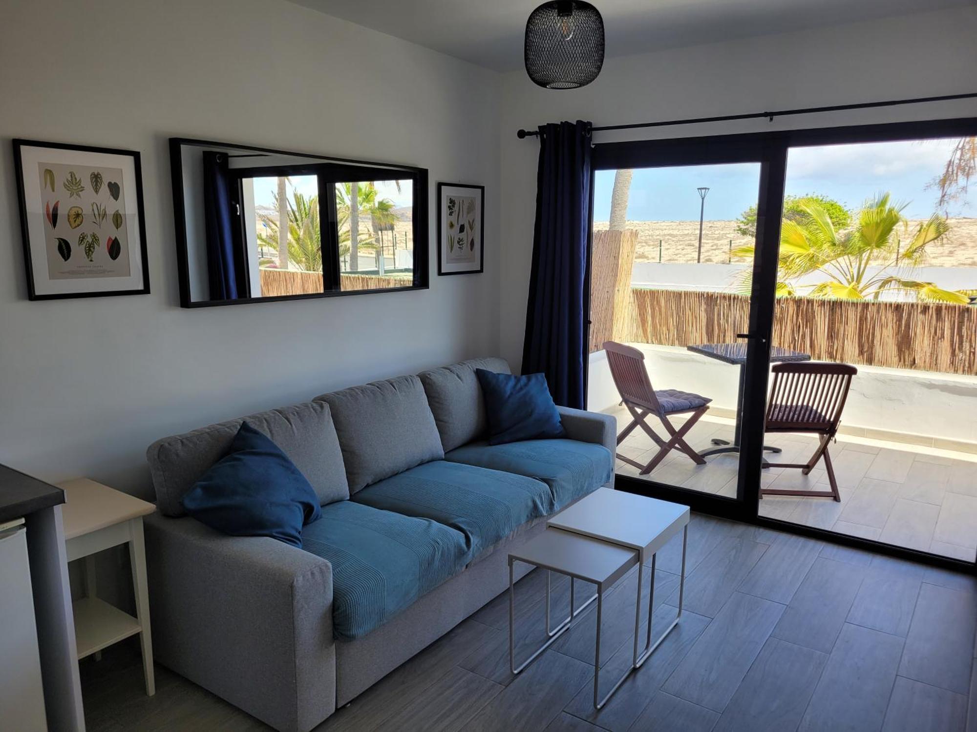 Casa Alma * Corralejo