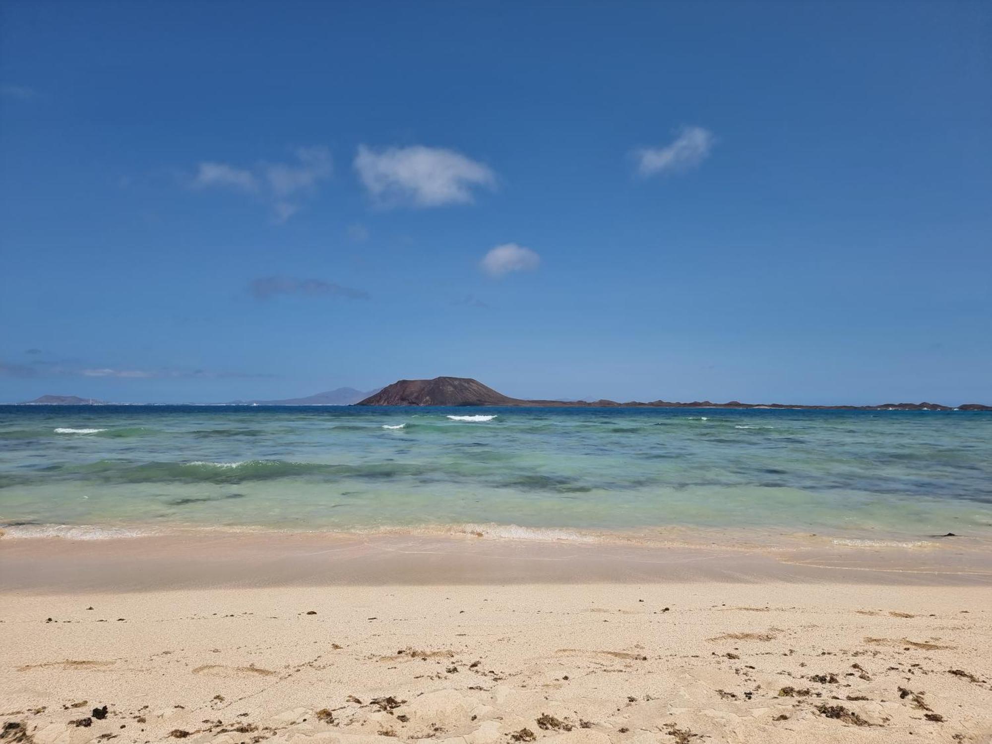 Apartment Olas Corralejo