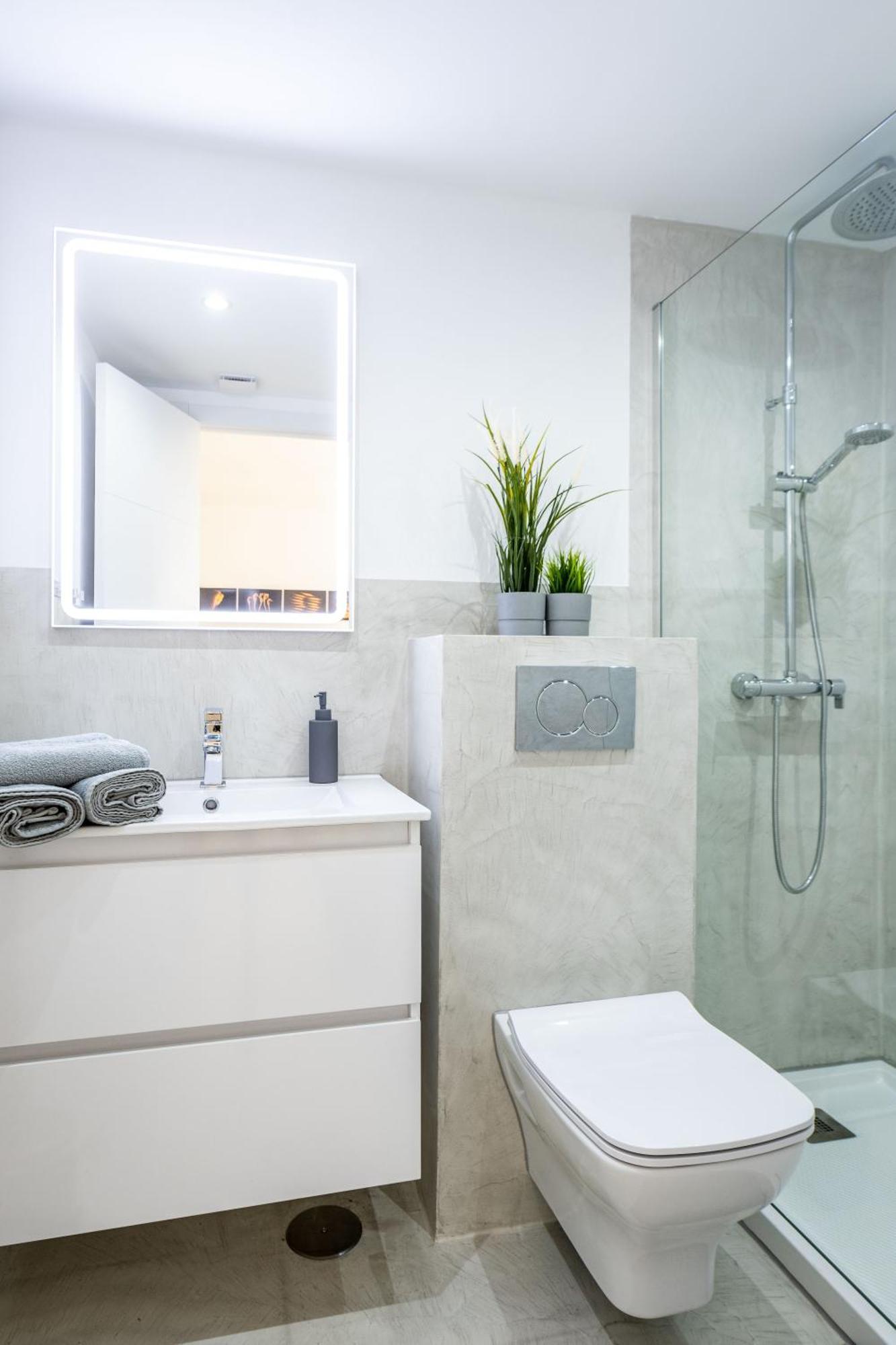 Apartment Olas Corralejo