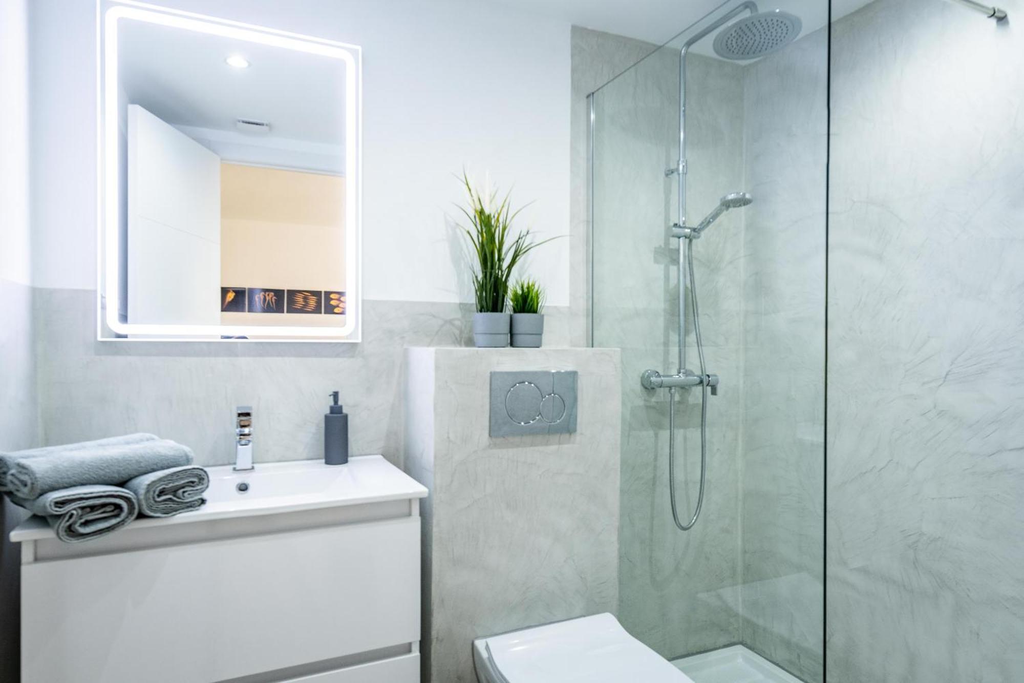 Olas Apartment Corralejo