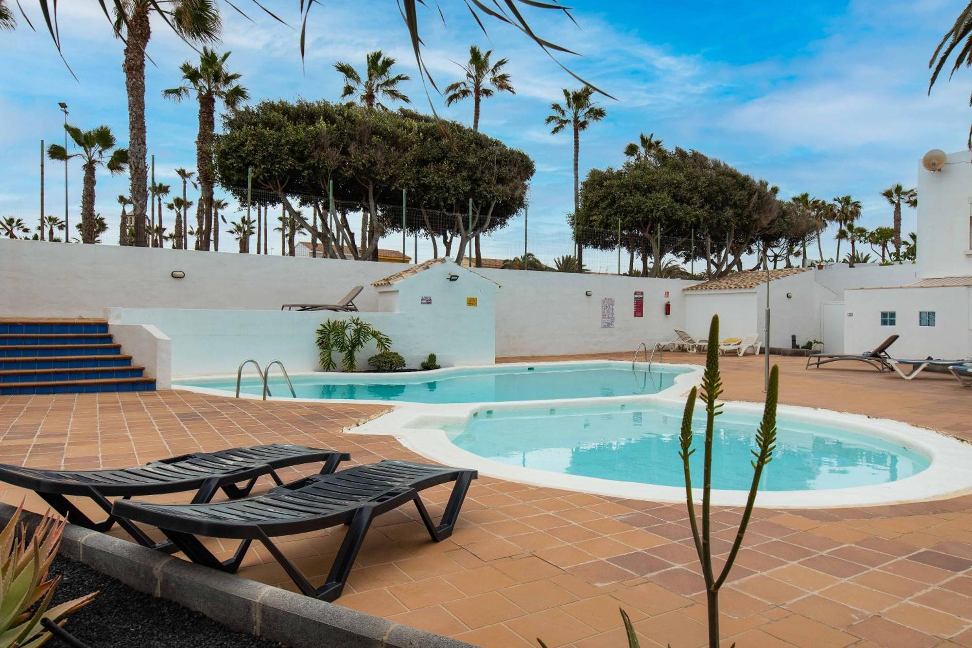 Apartment Olas Corralejo