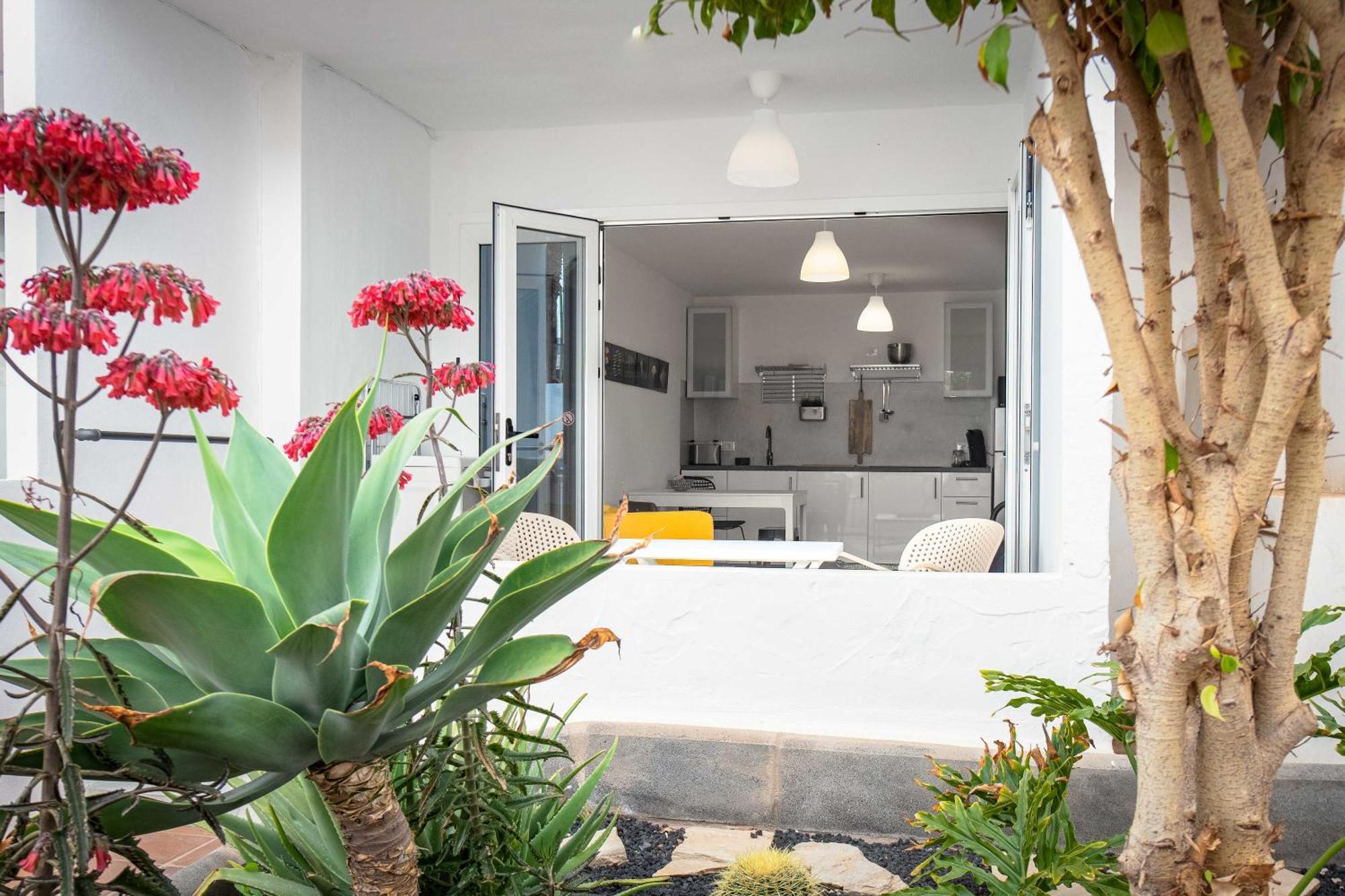 Olas Apartment *