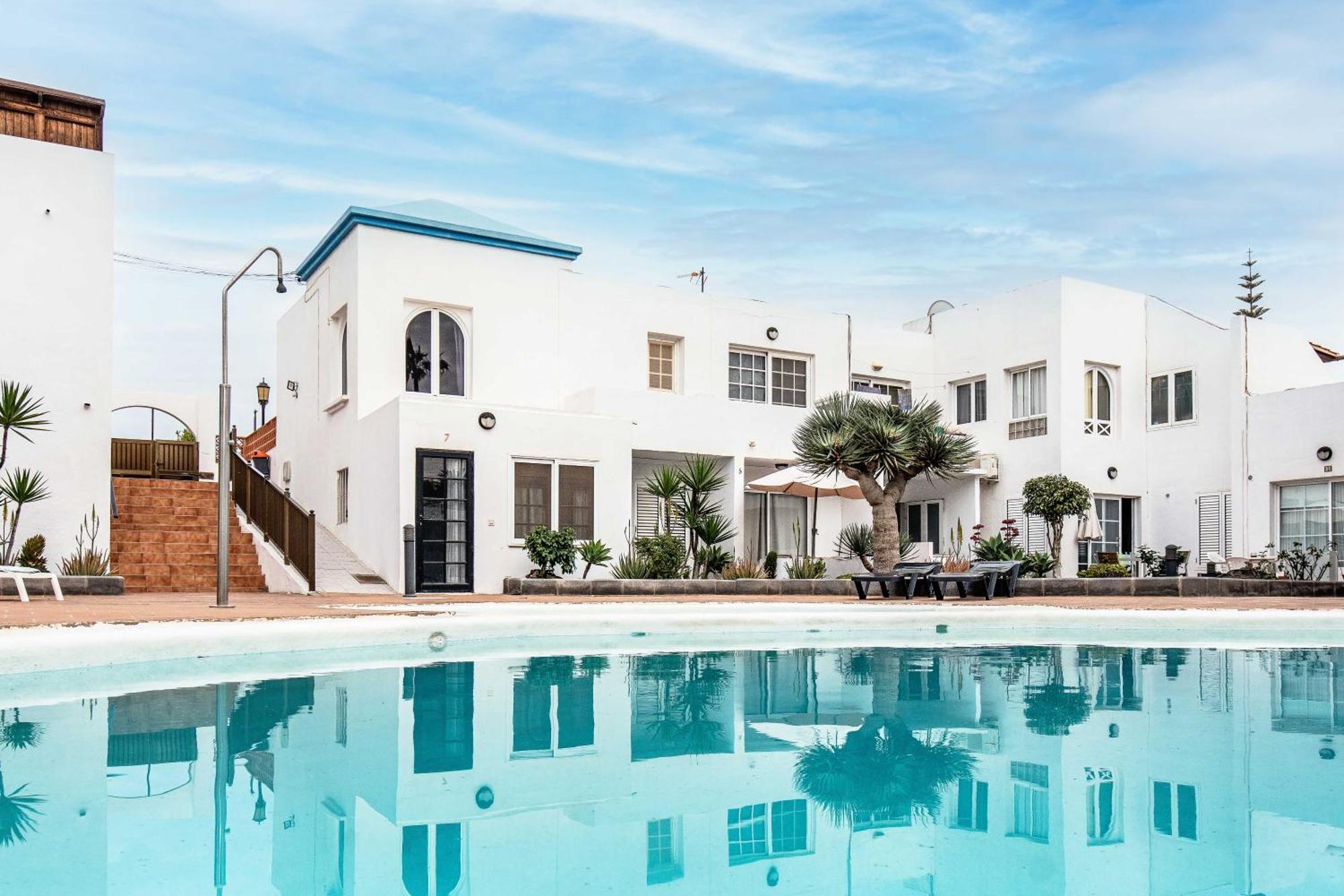 Apartment Olas