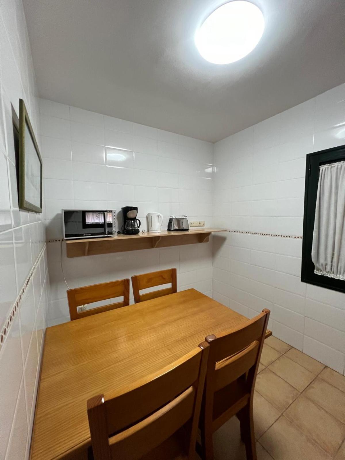La Casa Del Sol Ll By Holidays Fuerteventura Villa