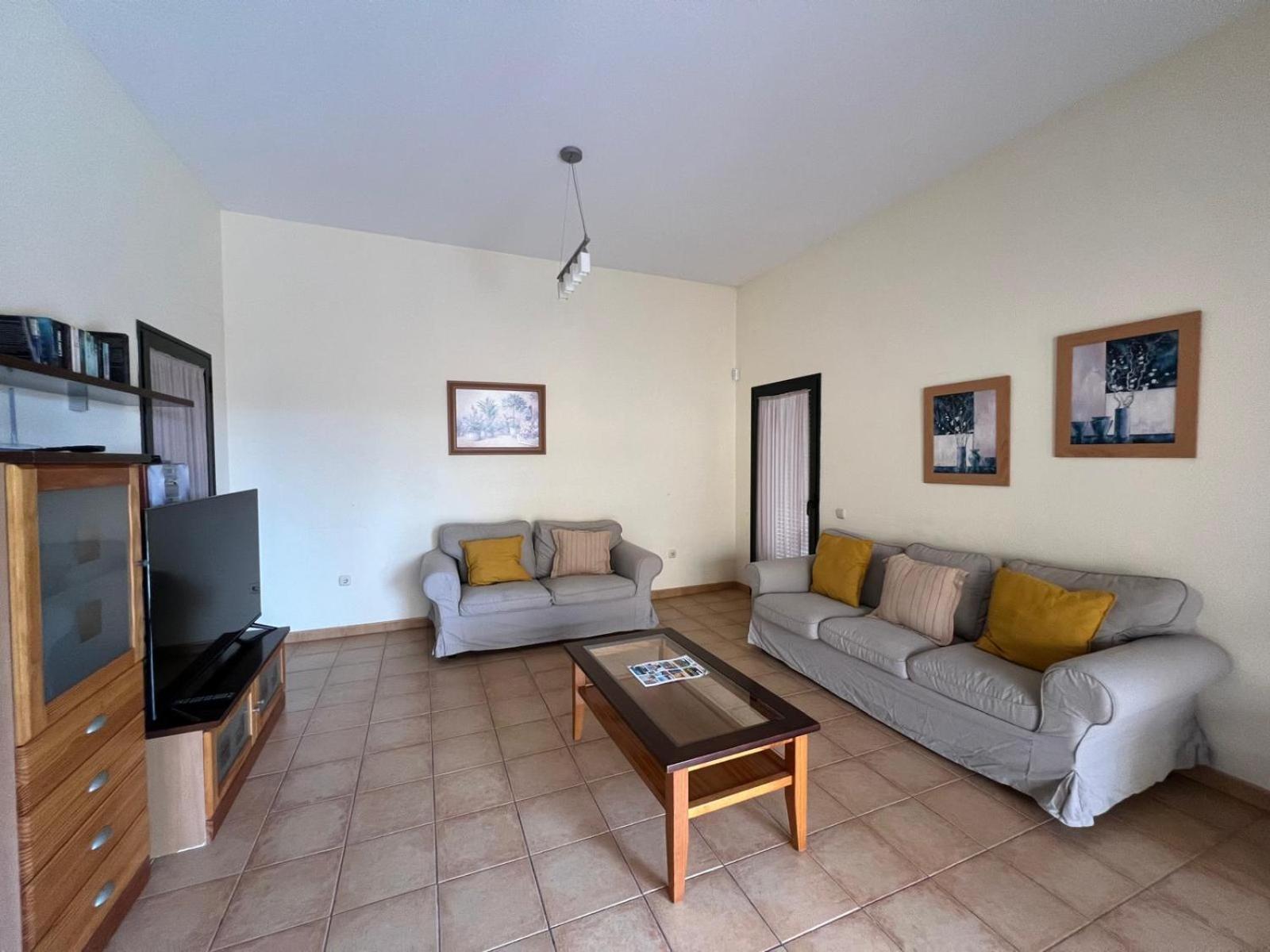 Villa La Casa Del Sol Ll By Holidays Fuerteventura Corralejo