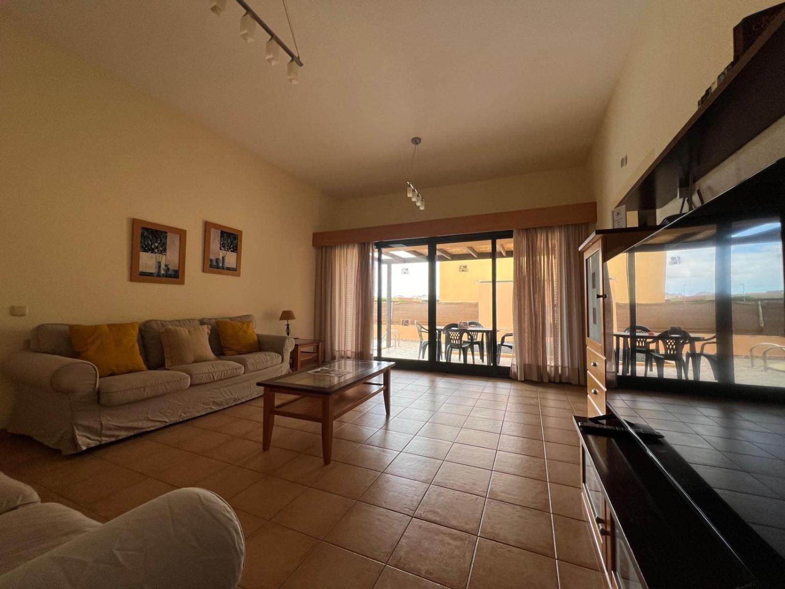 La Casa Del Sol Ll By Holidays Fuerteventura Corralejo