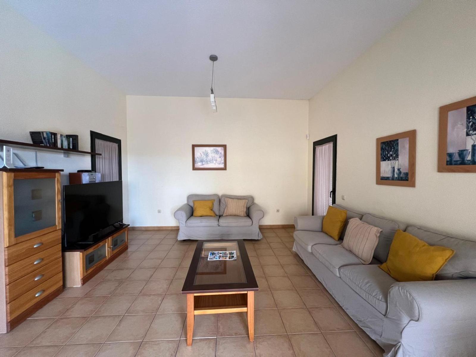 La Casa Del Sol Ll By Holidays Fuerteventura