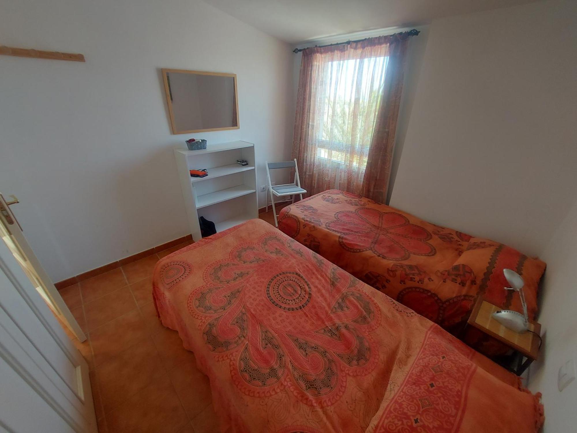 Casa Marilu Apartment *