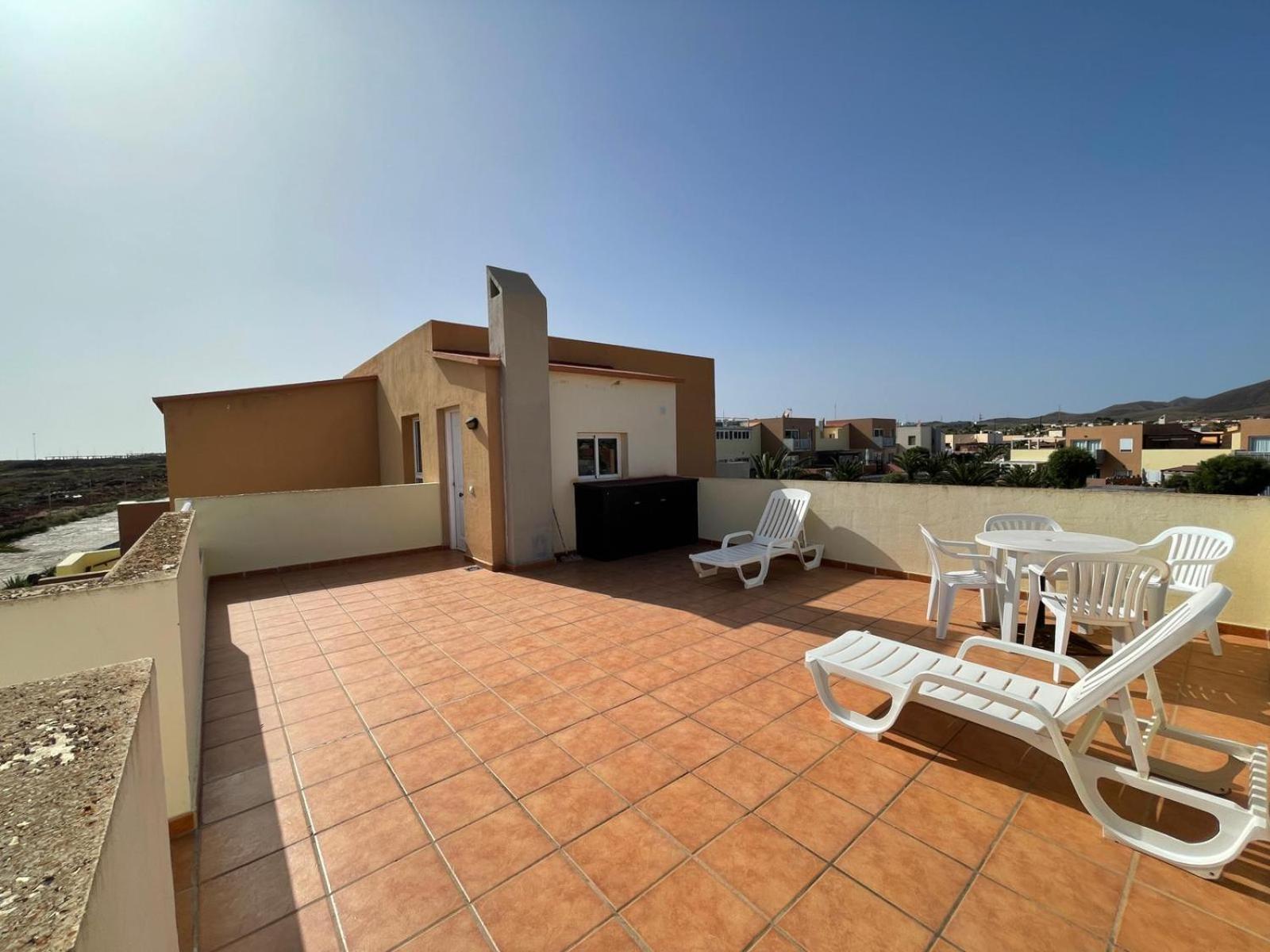 Apartment Casa Marilu Corralejo