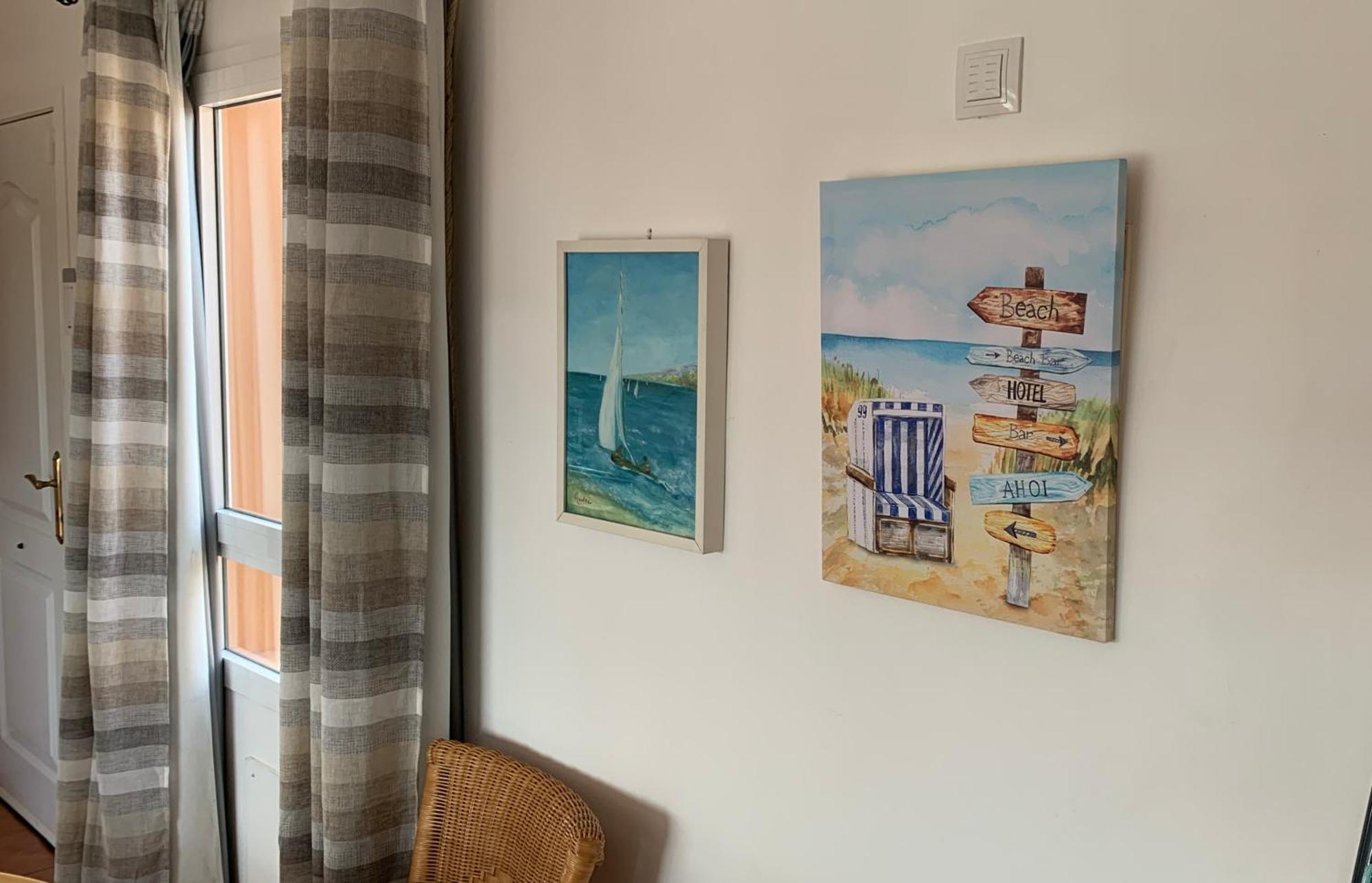 Casa Marilu * Corralejo