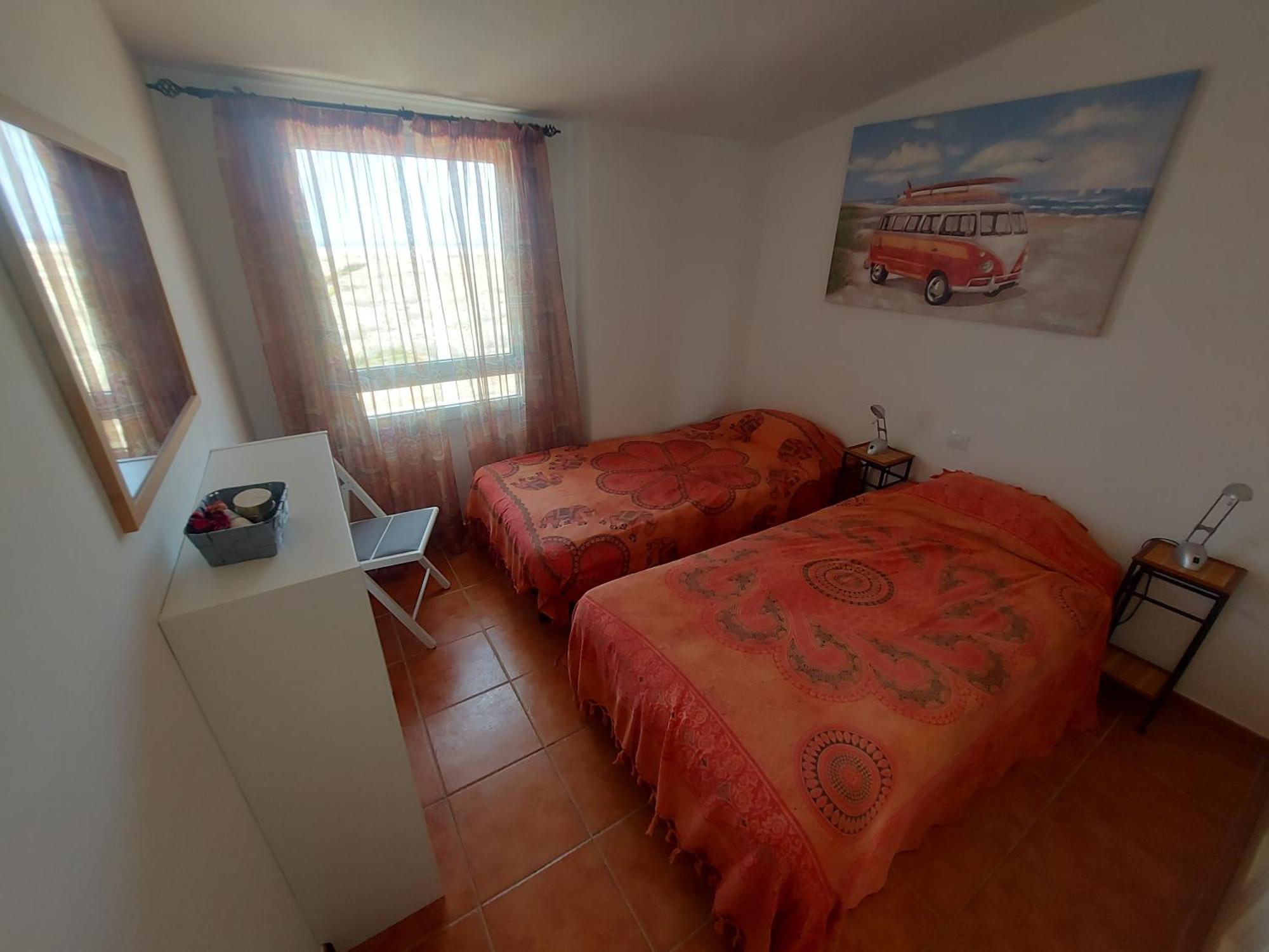 Apartment Casa Marilu