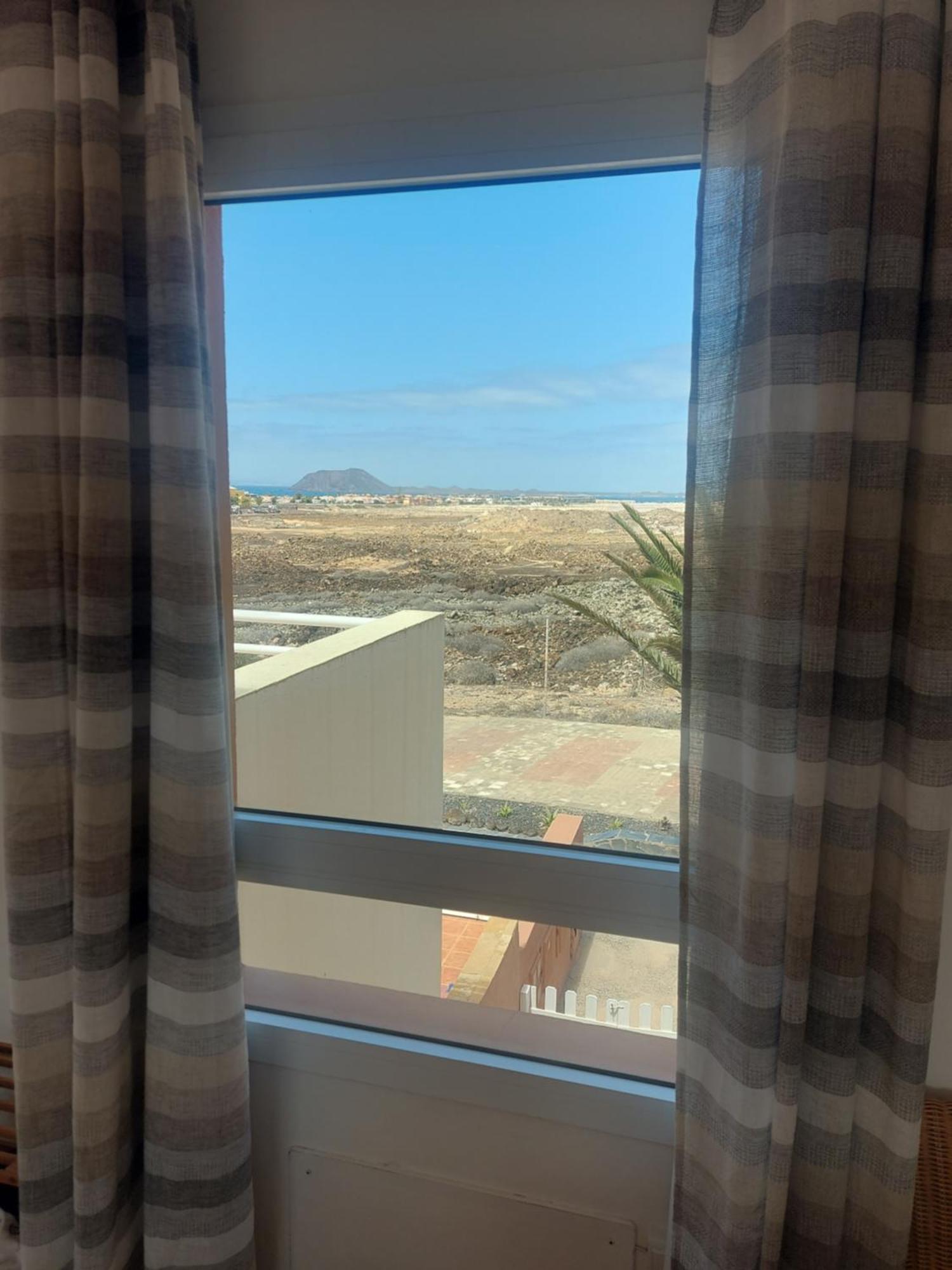 Casa Marilu Apartment Corralejo