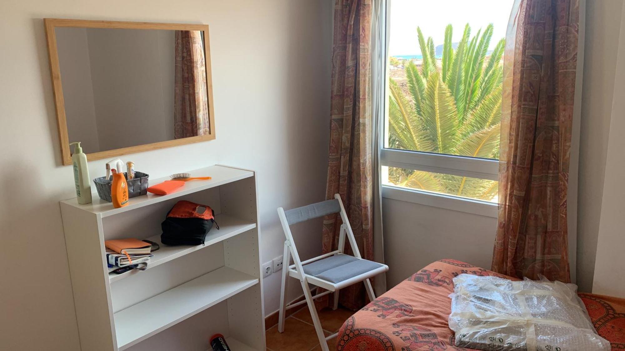 Casa Marilu Apartment