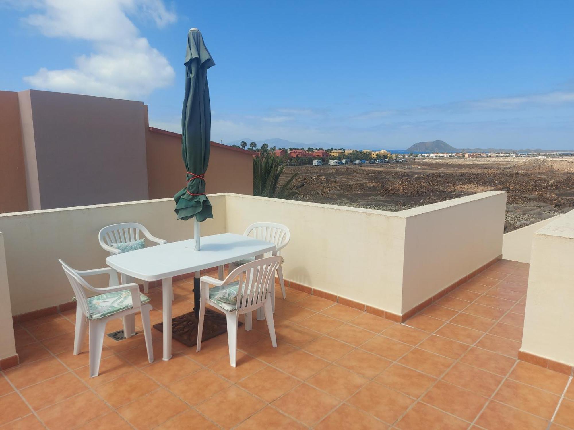 Apartment Casa Marilu Corralejo