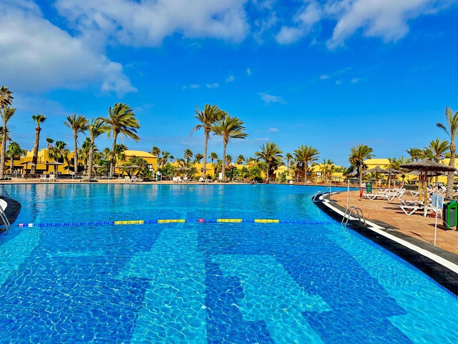 B-rent Digital Boutique Casa Querida Corralejo