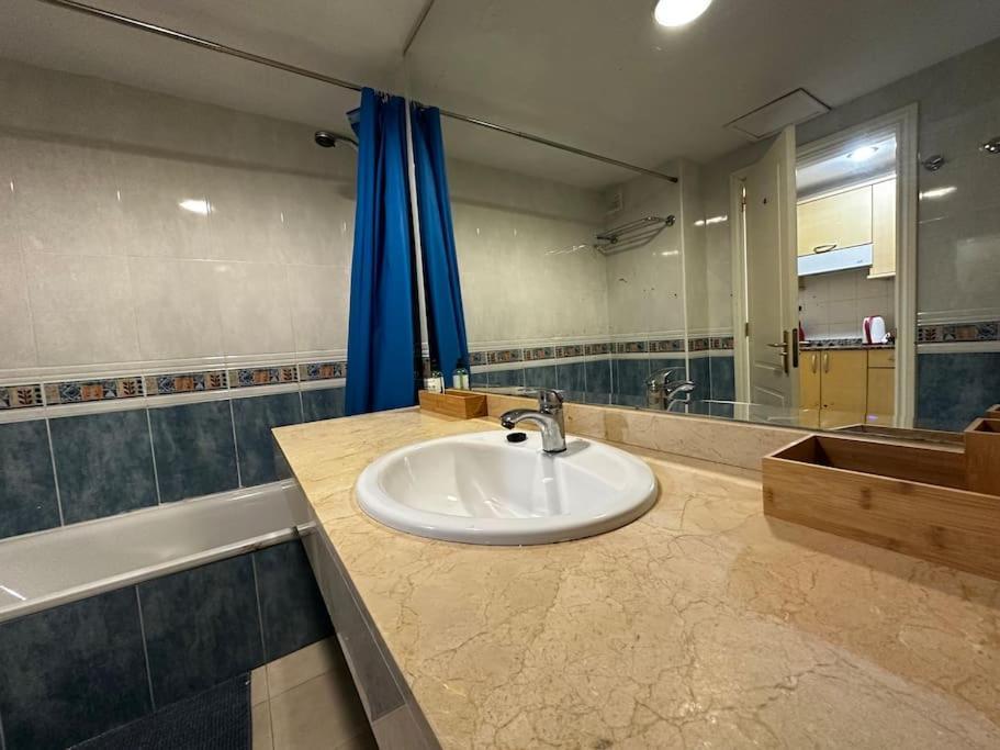 Comfortable With Park And Pools Apartment Corralejo