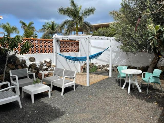 Dunas House Apartment