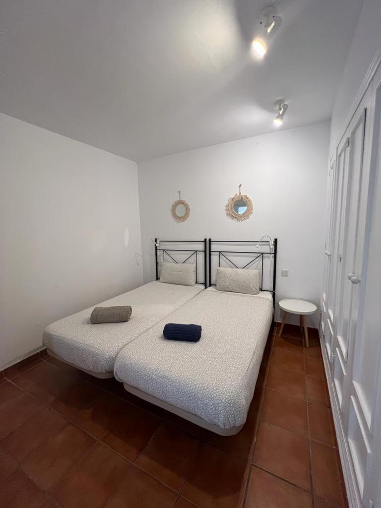 Appartement Dunas House *