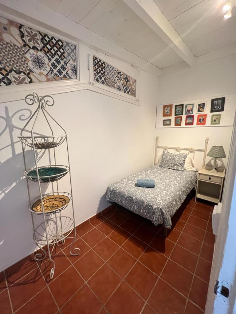Dunas House Apartment Corralejo