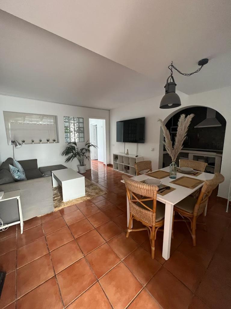 Apartment Dunas House *
