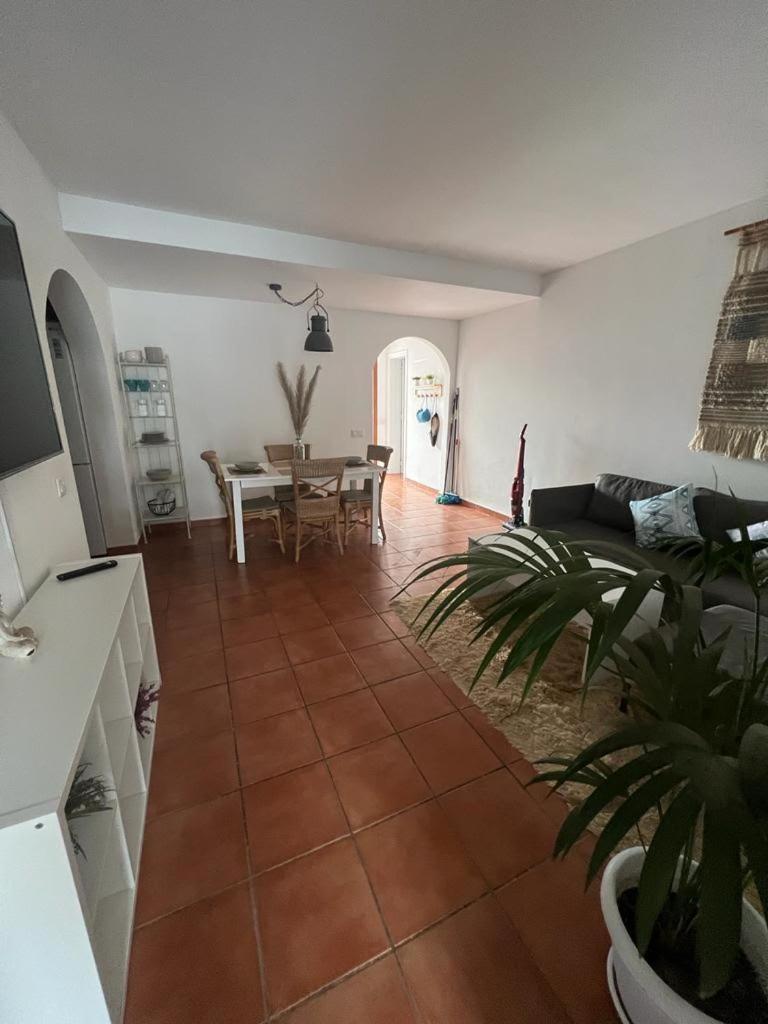 Dunas House Apartment Corralejo