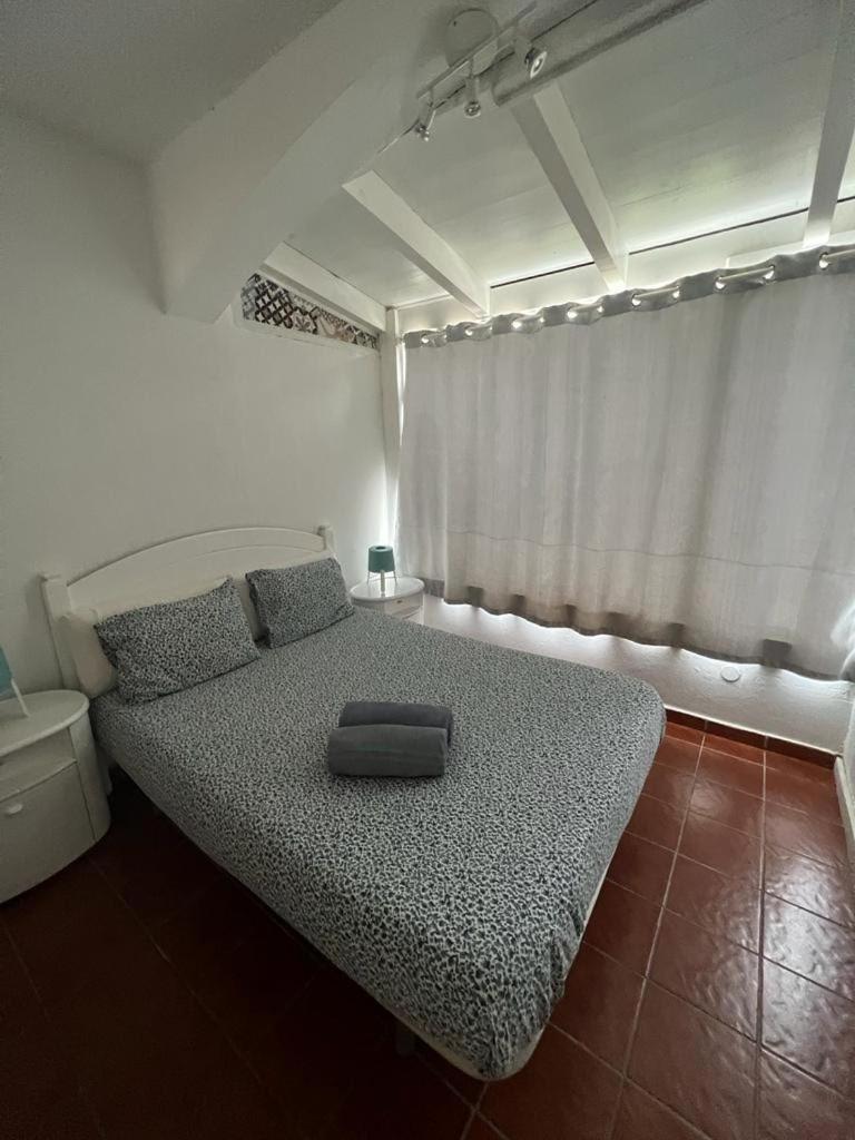 Dunas House