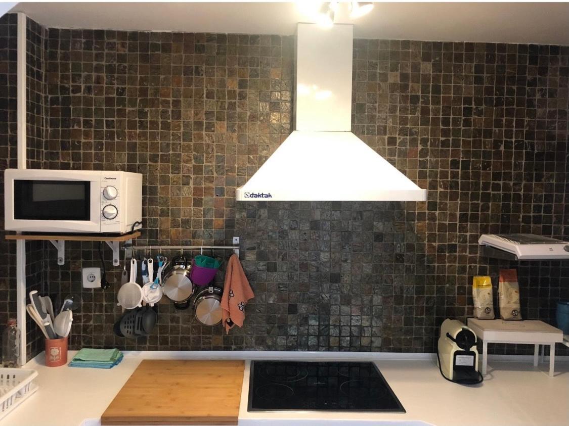 Dunas House Apartment