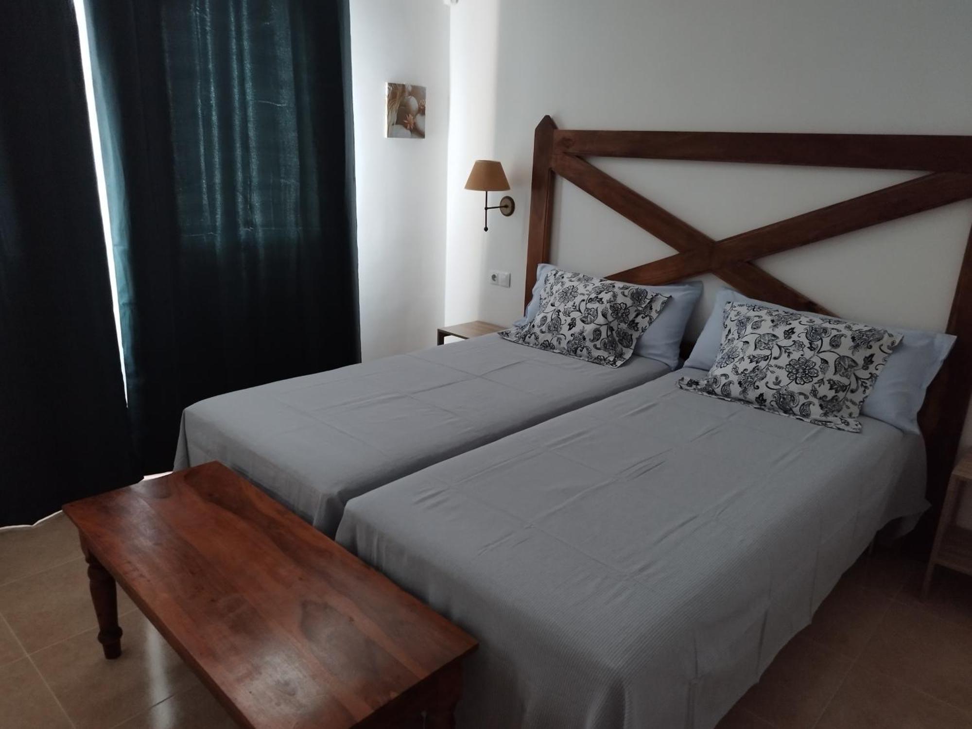 Cozy In Tamarindo 2 * Corralejo