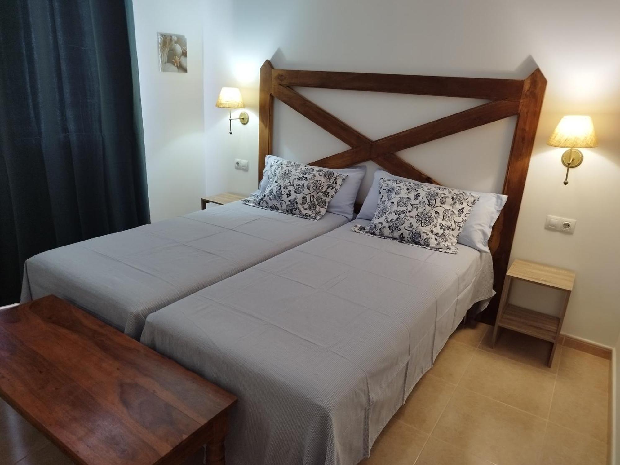 Cozy In Tamarindo 2 Apartment Corralejo