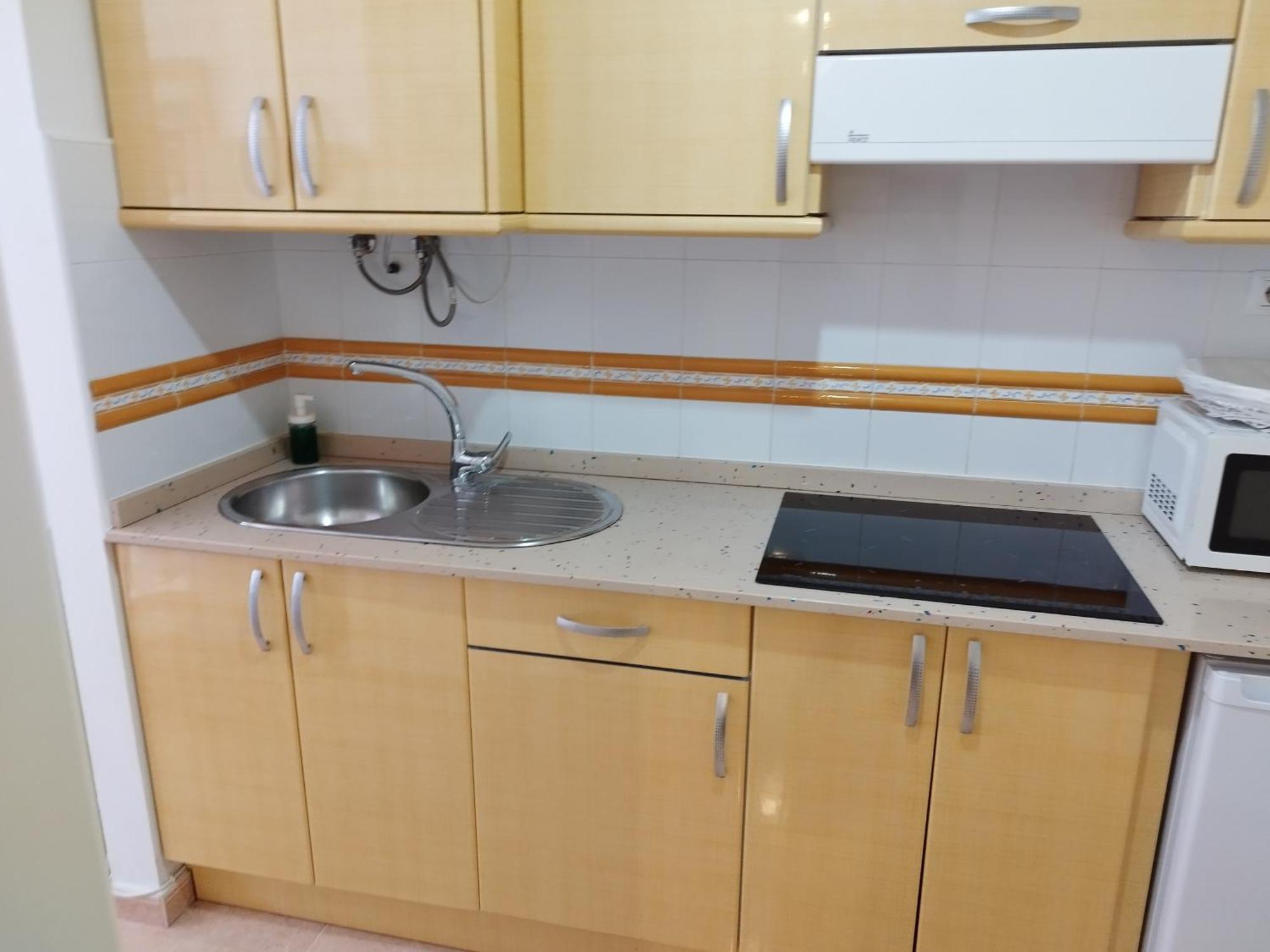 Apartment Cozy In Tamarindo 2 Corralejo