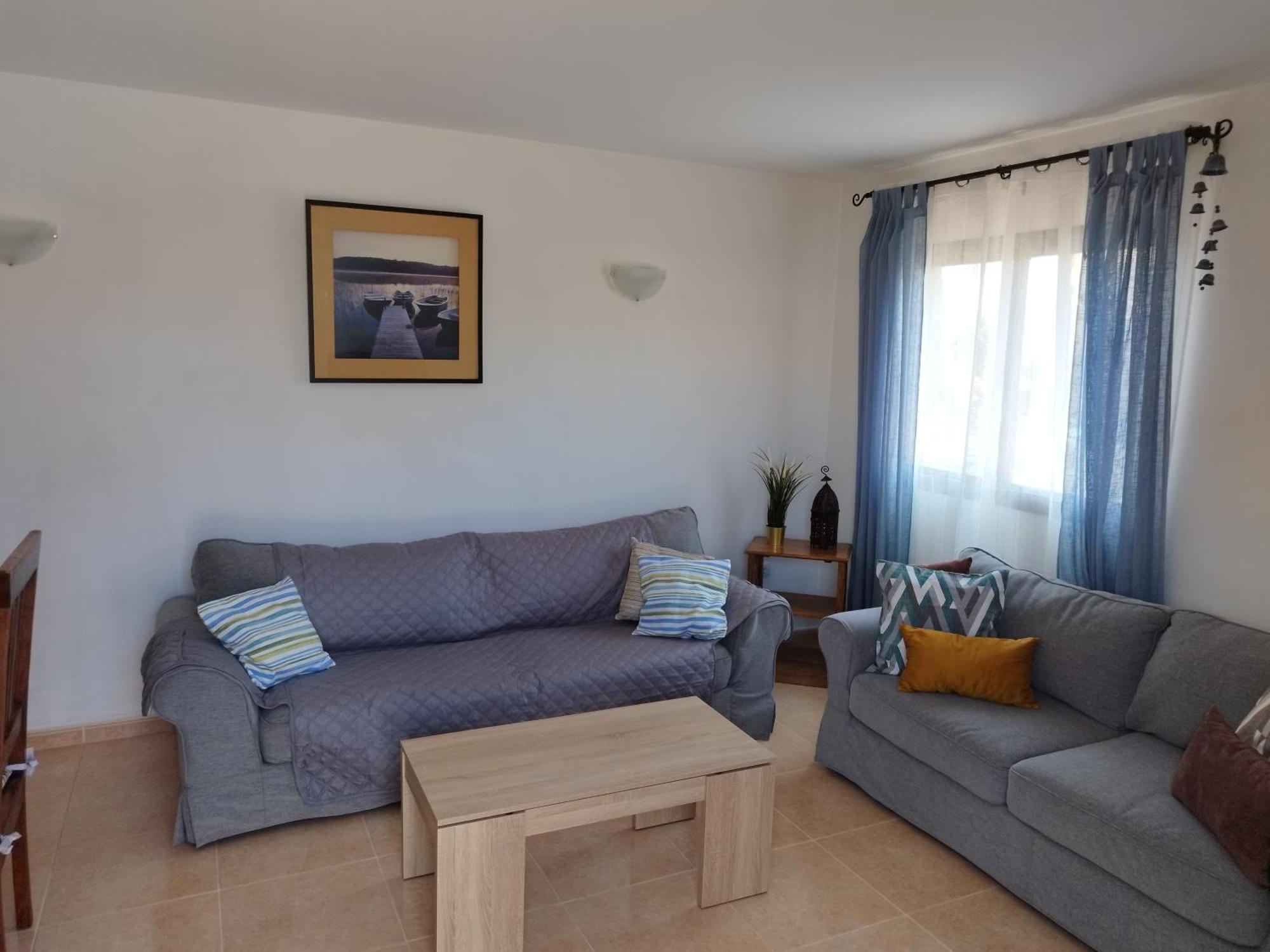 Apartment Cozy In Tamarindo 2 Corralejo