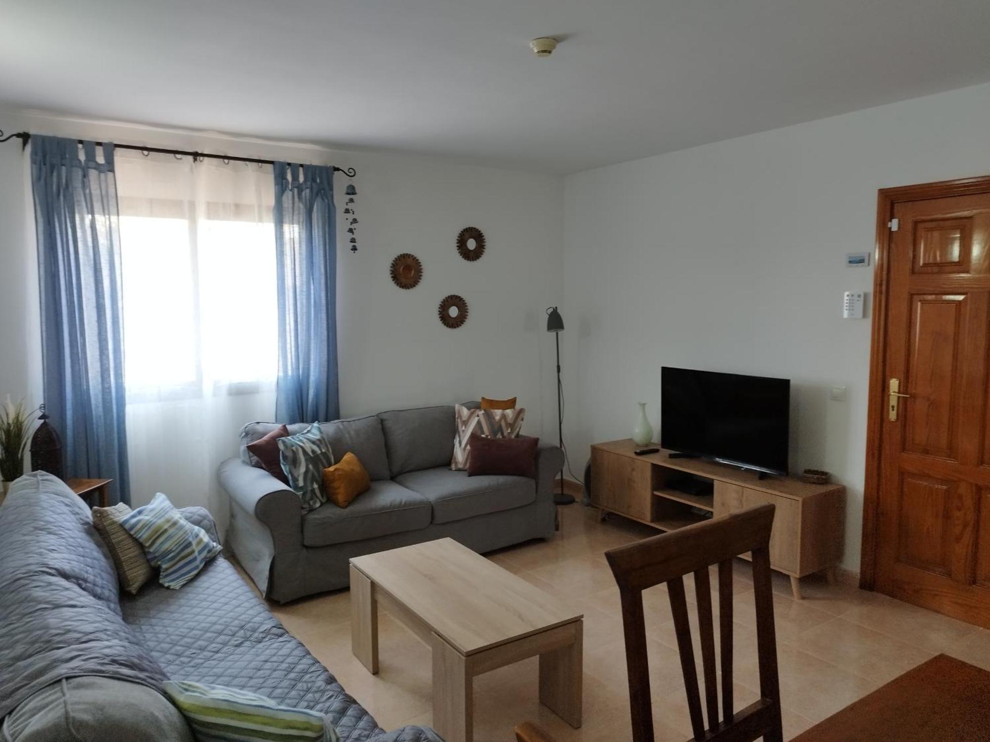 Apartment Cozy In Tamarindo 2 Corralejo