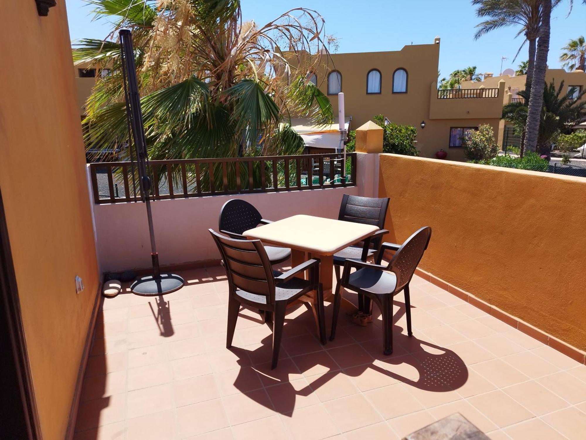 Cozy In Tamarindo 2 * Corralejo