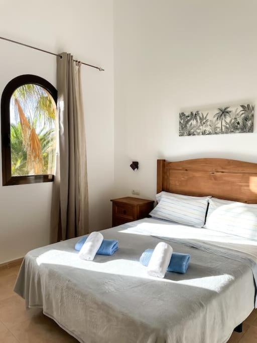 Oasis La Palmera Apartment Corralejo