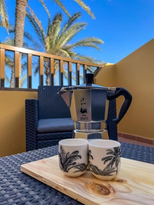 Oasis La Palmera Corralejo