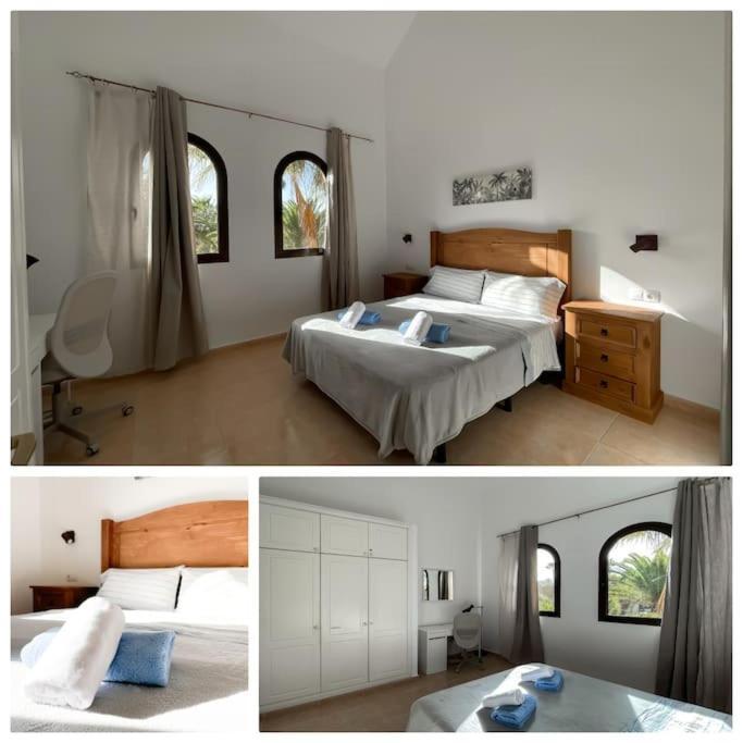 Oasis La Palmera Apartment